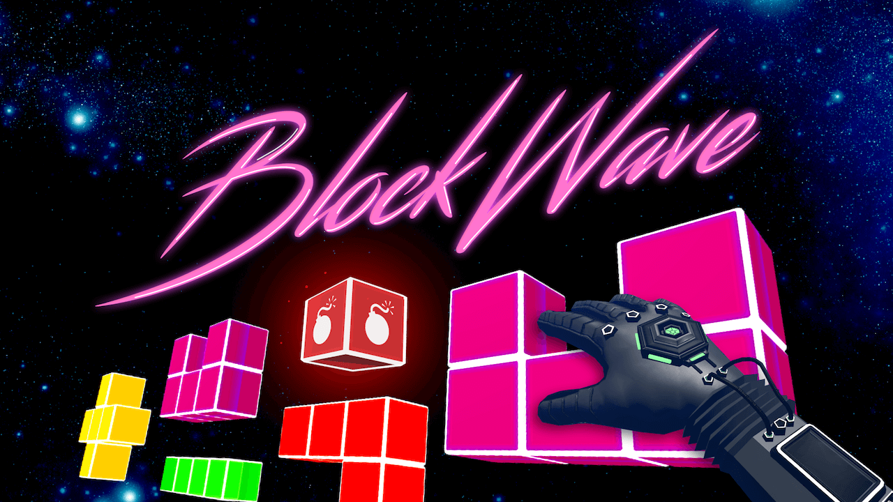 Block Wave VR